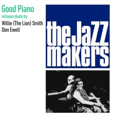 Willie "The Lion" Smith, Don Ewell - Grand Piano