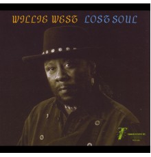 Willie West - Lost Soul