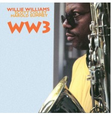 Willie Williams - Ww3