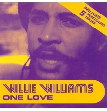 Willie Williams - One Love