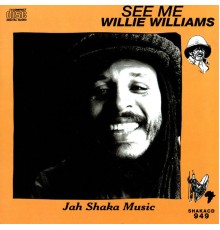 Willie Williams - See Me