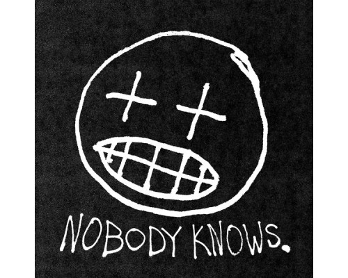 Willis Earl Beal - Nobody knows.