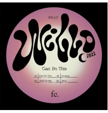 Willo - Can Do This