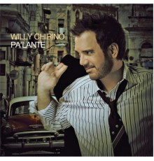 Willy Chirino - Pa'lante