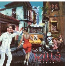 Willy Chirino - Asere