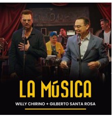 Willy Chirino - Sigo Pa'lante