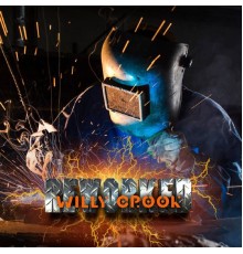 Willy Crook - Reworked