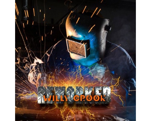 Willy Crook - Reworked