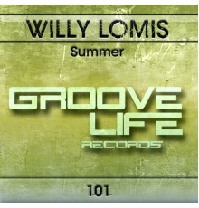 Willy Lomis - Summer