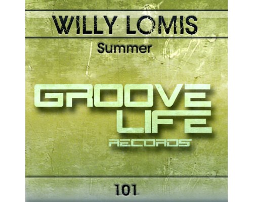 Willy Lomis - Summer