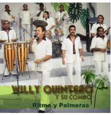 Willy Quintero - Ritmo Y Palmeras