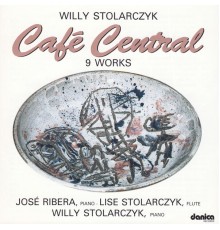 Willy Stolarczyk - Café Central