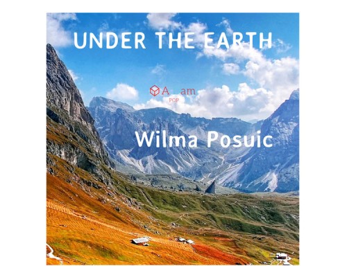 Wilma Posuic - Under the Earth