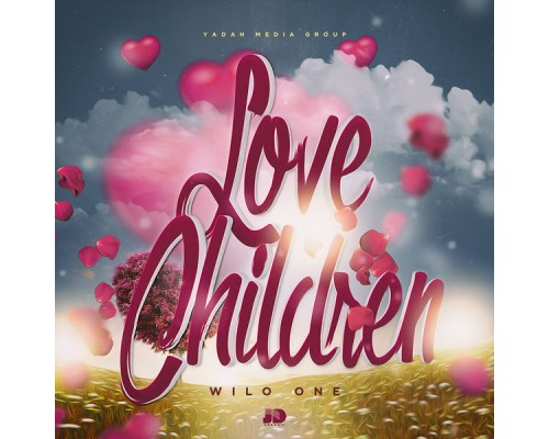 Wilo One - Love Children