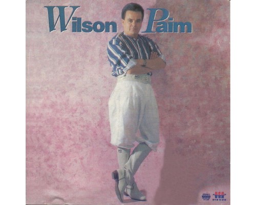 Wilson Paim - Wilsom Paim