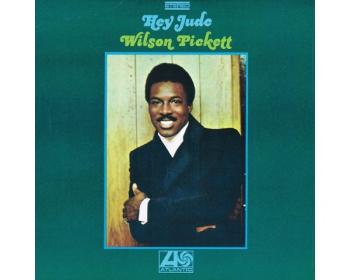 Wilson Pickett - Hey Jude