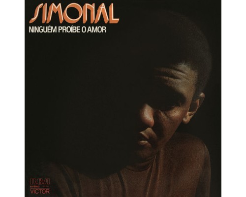 Wilson Simonal - Ninguém Proíbe o Amor Wilson Simonal - Ninguém Proíbe o Amor