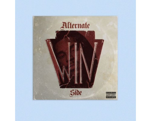 Win - Alternate Side