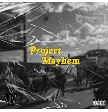 Win - Project Mayhem