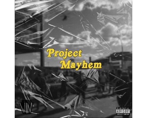 Win - Project Mayhem