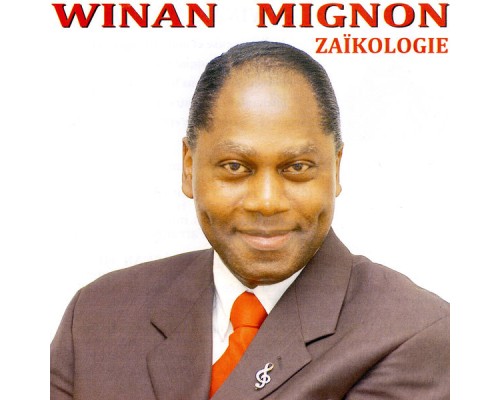 Winan Mignon - Zaïkologie