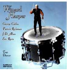 Winard Harper - The Tap Dancer