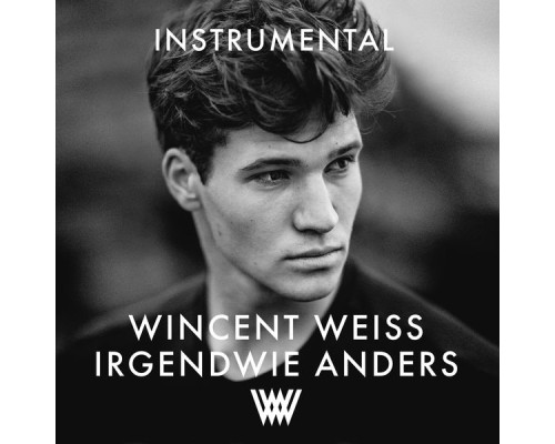 Wincent Weiss - Irgendwie anders (Instrumental)