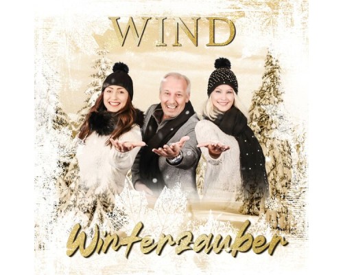 Wind - Winterzauber