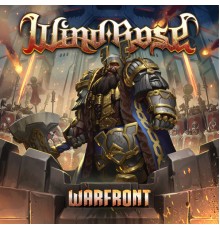 Wind Rose - Warfront