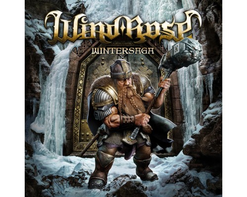 Wind Rose - Wintersaga