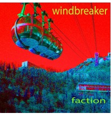 Windbreaker - Faction