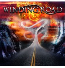 Winding Road - Winding Road