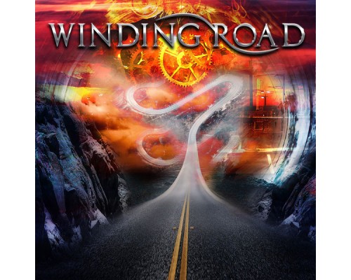 Winding Road - Winding Road