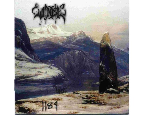 Windir - 1184