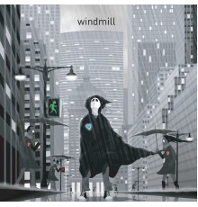 Windmill - Puddle City Racing Lights