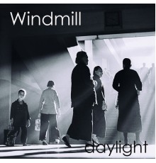 Windmill - Daylight