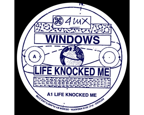 Windows - Life Knocked Me