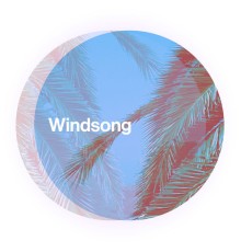 Windsong - Island Paradise (Nature)