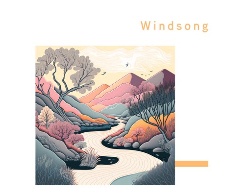 Windsong - Ohio (River)