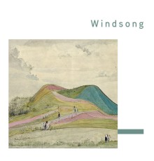 Windsong - Wild Thing (Nature)