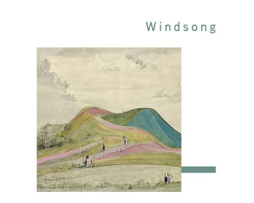 Windsong - Wild Thing (Nature)