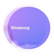 Windsong - Peaceful Waves (Ocean)