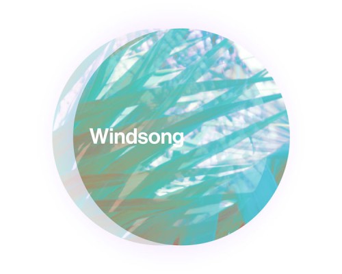 Windsong - Agave