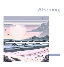 Windsong - Meditating Waves (Ocean)