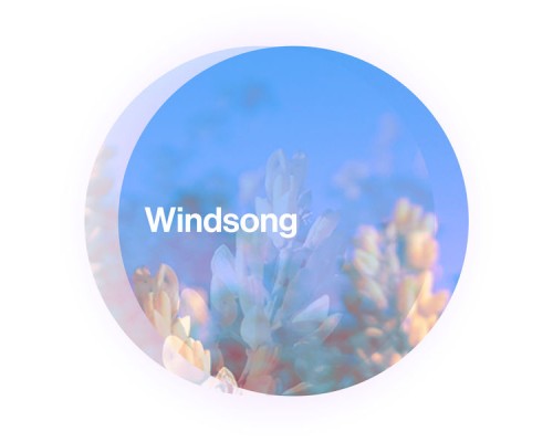 Windsong - Creation