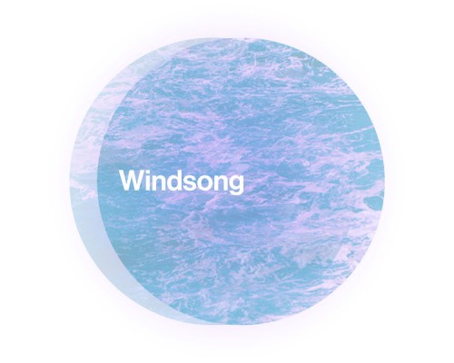 Windsong - The Swell (Ocean)