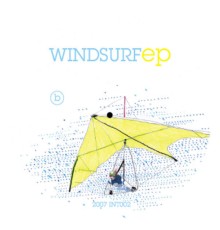 Windsurf - Windsurf Ep