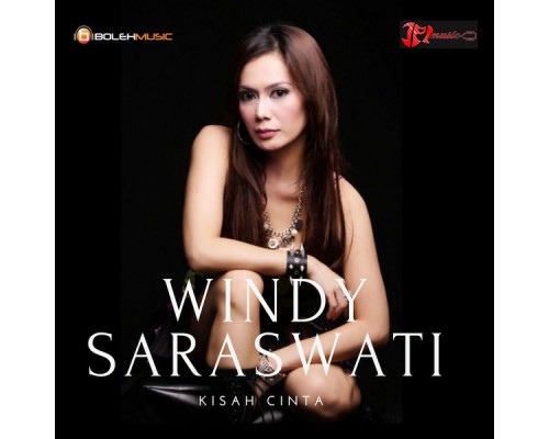 Windy Saraswati - Kisah Cinta