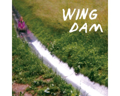 Wing Dam - Glow Ahead