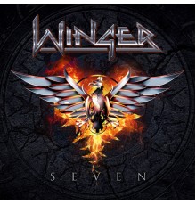 Winger - Seven